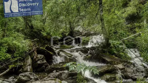 Джип-тур по Чуйскому тракту: Край озер и водопадов - фото 3