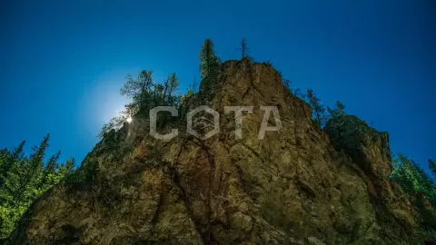 Алтайский марс и долина реки Чулышман: Джип Жара - фото 5