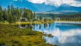 Джип-тур по Чуйскому тракту: Жара на Алтае - фото 3 (миниатюра)
