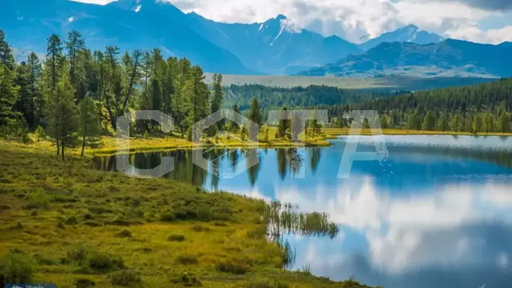 Джип-тур по Чуйскому тракту: Жара на Алтае - фото 3