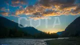 Джип-тур по Чуйскому тракту: Жара на Алтае - фото 1 (миниатюра)