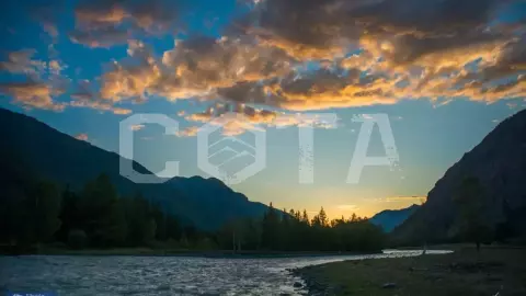 Джип-тур по Чуйскому тракту: Жара на Алтае - фото 1