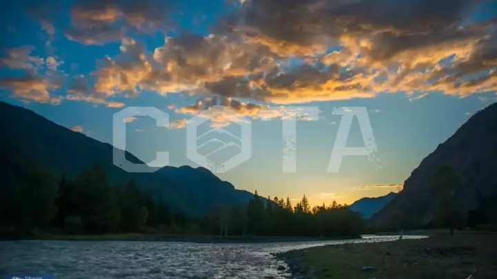 Джип-тур по Чуйскому тракту: Жара на Алтае - фото 1