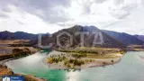 Джип-тур по Чуйскому тракту: Край озер и водопадов - фото 10 (миниатюра)