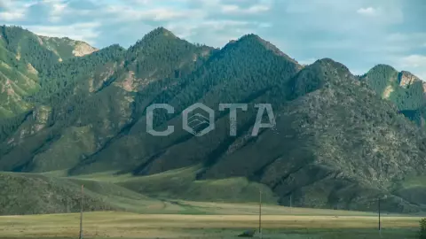 Джип-тур по Чуйскому тракту: Весна в горах Алтая - фото 2