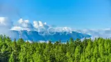 Алтайский марс и долина реки Чулышман: Джип Жара - фото 19 (миниатюра)