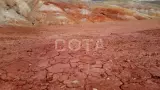 Алтайский марс и долина реки Чулышман: Золотая осень на Алтае - фото 4 (миниатюра)