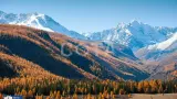 Джип-тур по Чуйскому тракту: Золотая осень на Алтае - фото 5 (миниатюра)