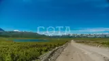 Алтайский марс и долина реки Чулышман: Край озер и водопадов - фото 2 (миниатюра)