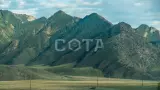 Алтайский марс и долина реки Чулышман: Джип Жара - фото 11 (миниатюра)