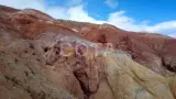 Алтайский марс и долина реки Чулышман: Золотая осень на Алтае - фото 26 (миниатюра)