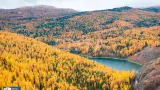 Джип-тур по Чуйскому тракту: Золотая осень на Алтае - фото 22 (миниатюра)