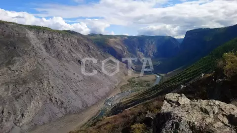 Джип-тур по Чуйскому тракту: Весна в горах Алтая - фото 3