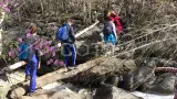 Алтайский марс и долина реки Чулышман: Звезды в горах - фото 25 (миниатюра)