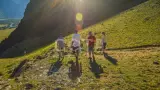 Алтайский марс и долина реки Чулышман: Джип Жара - фото 2 (миниатюра)