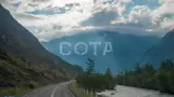 Джип-тур по Чуйскому тракту: Звезды в горах - фото 4 (миниатюра)
