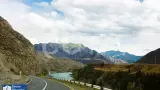 Джип-тур по Чуйскому тракту: Встреча с Маралами - фото 4 (миниатюра)