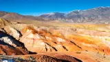 Джип-тур по Чуйскому тракту: Золотая осень на Алтае - фото 3 (миниатюра)