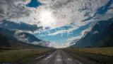 Джип-тур по Чуйскому тракту: Жара на Алтае - фото 10 (миниатюра)