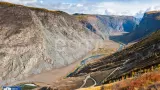 Джип-тур по Чуйскому тракту: Золотая осень на Алтае - фото 21 (миниатюра)