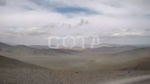 Национальный парк Алтай Таван Богд. Монголия - фото 3