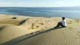 Фестиваль беркутчей Золотой орёл в Монголии и пустыня Монгол Элс - фото 54 (миниатюра)