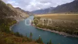 Плато Укок. Путь Белой Шаманки. Полное погружение - фото 10 (миниатюра)