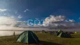 Плато Укок. Путь Белой Шаманки. Полное погружение - фото 3 (миниатюра)