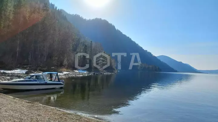 ТЕЛЕЦКОЕ ОЗЕРО. АРТЫБАШ. - фото 1