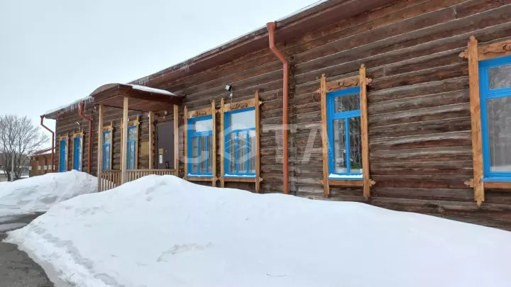 СРОСТКИ — Родина Василия Шукшина на Алтае - фото 6