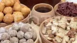 НАЦИОНАЛЬНЫЙ МУЗЕЙ и посещением этноюрты, дегустация нацпродуктов. - фото 1 (миниатюра)