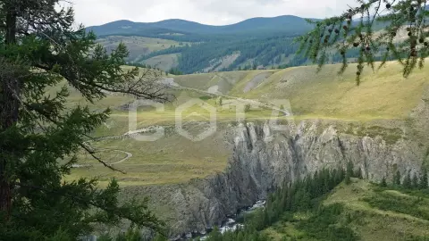 Алтай не для всех - фото 5