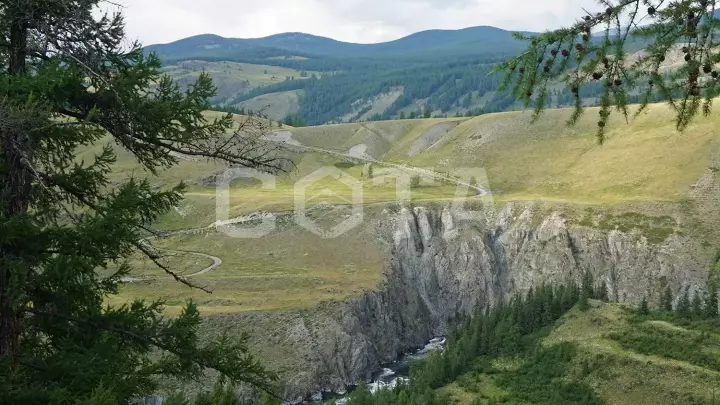 Алтай не для всех - фото 5