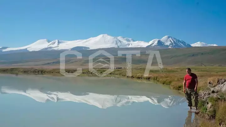 Тайна Укока - фото 12