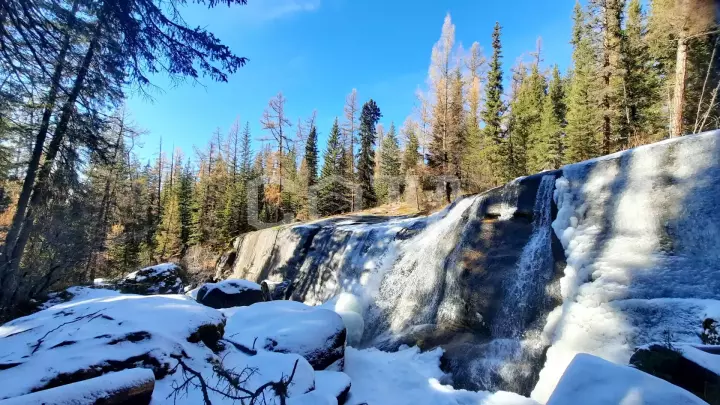 Алтай не для всех - фото 15