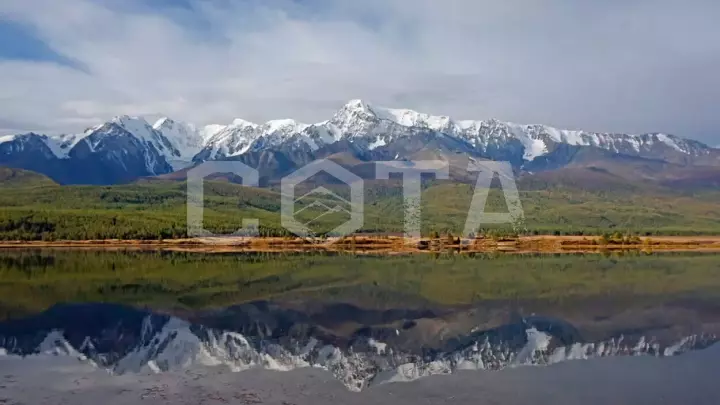 К Чуйским белкАм - фото 6