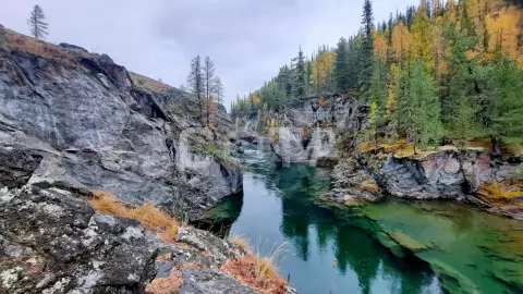 Алтай не для всех - фото 1