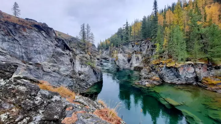 Алтай не для всех - фото 2