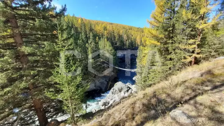 Алтай не для всех - фото 3
