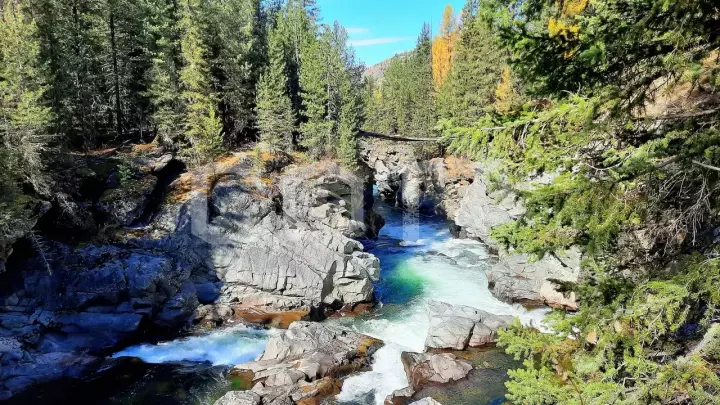Алтай не для всех - фото 12