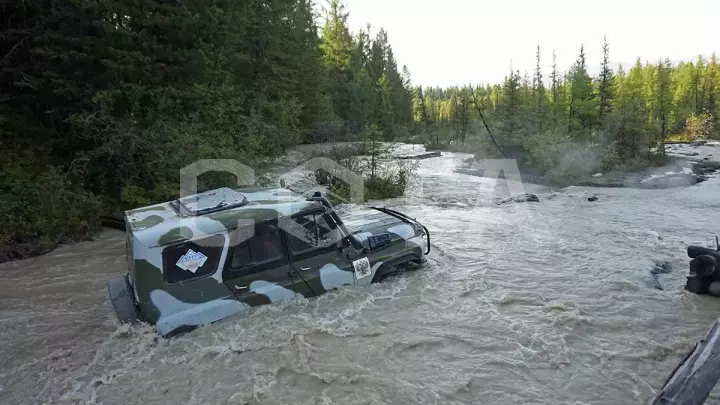 К Чуйским белкАм - фото 20