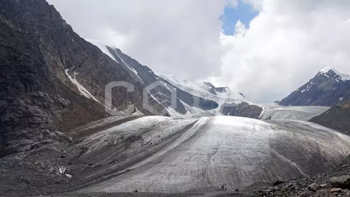 К Чуйским белкАм - фото 2