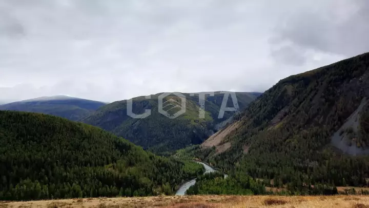 Алтай не для всех - фото 21