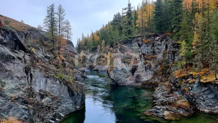 Алтай не для всех - фото 1