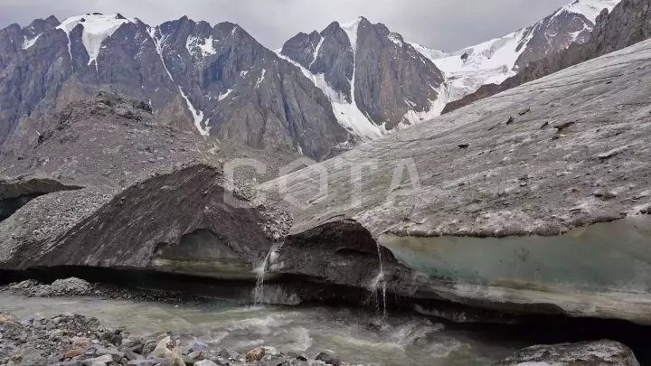 К Чуйским белкАм - фото 15