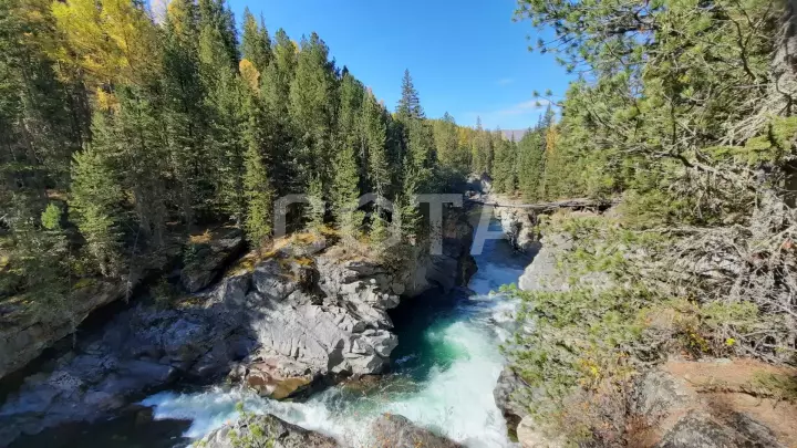 Алтай не для всех - фото 16