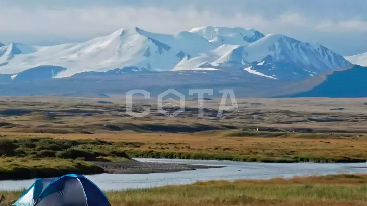 Тайна Укока - фото 8