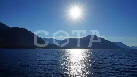 Золотой Алтай, кольцевой автотур через Телецкое озеро - фото 1