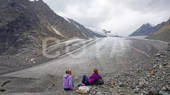 К Чуйским белкАм - фото 17