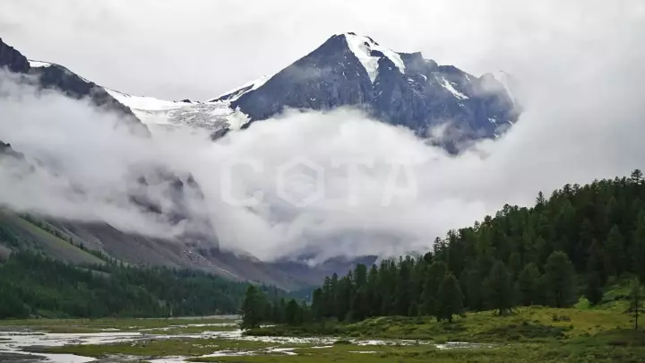 К Чуйским белкАм - фото 13